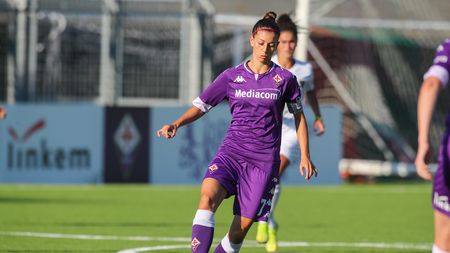 GERMOGLI PH: 6 SETTEMBRE 2020 FIRENZE STADIO BOZZI DUE STRADE CALCIO FEMMINILE FIORENTINA WOMENS VS FLORENTIA SAN GIMIGNANO NELLA FOTO ADAMI GERMOGLI PH: 6 SETTEMBRE 2020 FIRENZE STADIO BOZZI DUE STRADE CALCIO FEMMINILE FIORENTINA WOMENS VS FLORENTIA SAN GIMIGNANO NELLA FOTO ADAMI