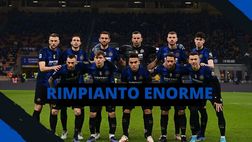 VIDEO / Inter-Milan 1-2: nerazzurri si specchiano, quanti rimpianti per un derby dominato