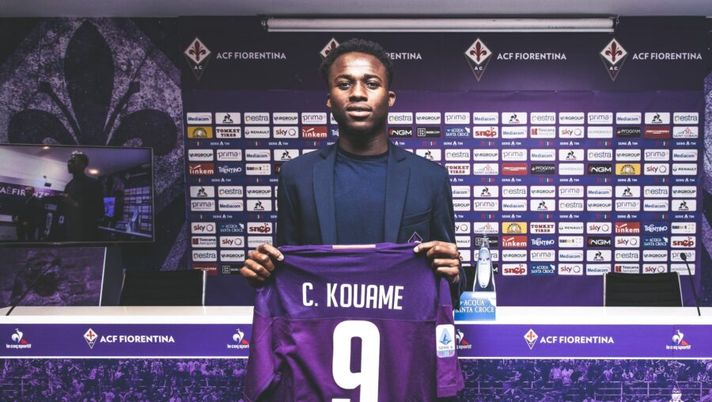 Iachini: “Kouamé in campo? Vedo se ci sarà modo di dargli spazio” - immagine 1