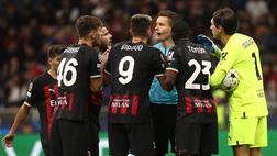 Capello: “Il rigore ha falsato la gara, ma rossoneri mai passivi” | News