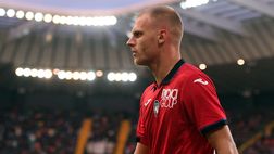 Regali per DDR: Ikoné e Bakker i due nomi per accontentarlo