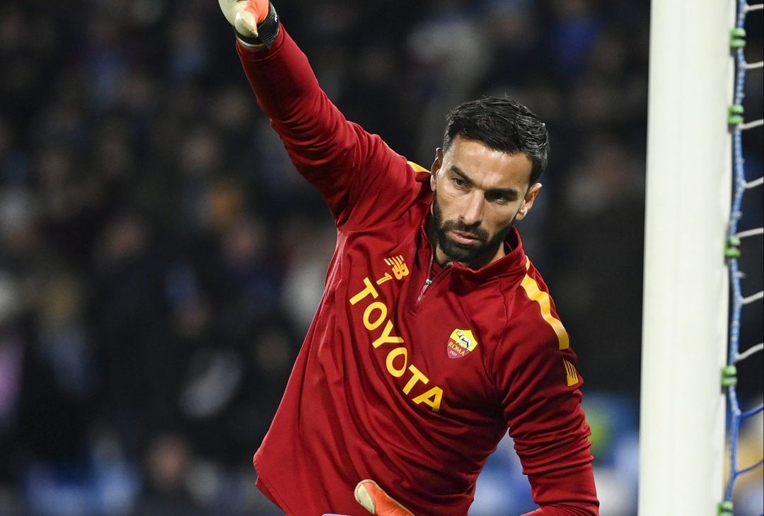 Napoli-Roma 2-1 –  FOTO GALLERY - immagine 16