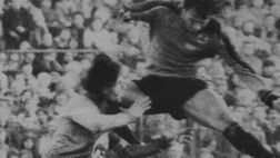 40 anni fa il dramma di Antognoni. Le immagini del terribile scontro