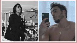 Belen Rodriguez posta foto del nuovo fidanzato. “Ma sono tutti uguali?”. E lei replica