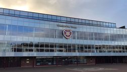 0-3 e fuggi fuggi in albergo per ACF. A Tynecastle Park manca… l’acqua calda