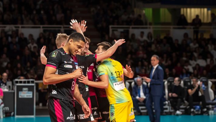 Pallavolo Padova, domani a Verona la prima gara dei playoff 5° posto - immagine 1