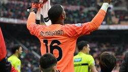 Milan, Maignan è davvero in crisi? Ecco cosa dicono i dati | VIDEO