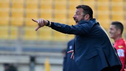 Parma, D’Aversa: “Contro il Verona è una finale. Krause? Il club ha un gran futuro davanti, ma dobbiamo restare in A”