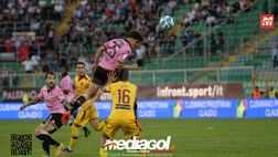 Palermo, report clinico verso il Venezia: Doda torna in gruppo, Buttaro e Saric…