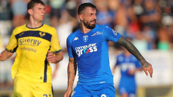 DAI CAMPI – Romagnoli, Caputo, Gonzalez, C. Augusto, Samardzic, Kostic, Pavard, Caprile: le novità - immagine 1