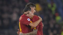 Roma, la difesa è da rifare: Ibanez e Kumbulla in partenza, Llorente quasi