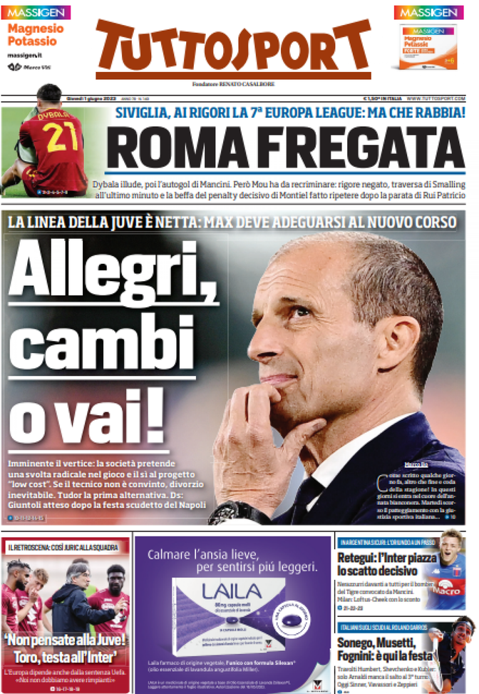 Tuttosport