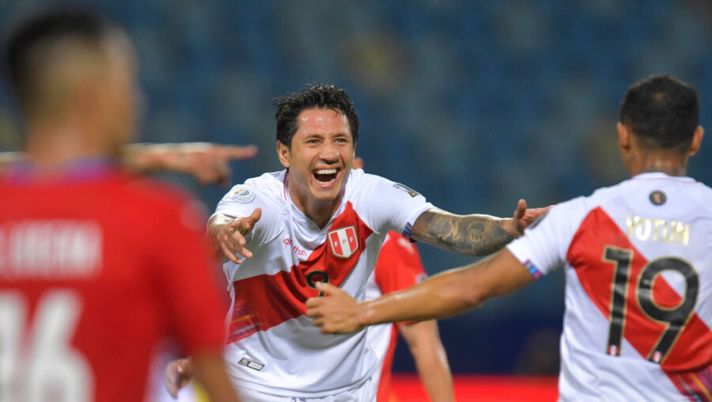 L’incredibile notte di Lapadula: è indemoniato, segna e centra un risultato storico - immagine 1