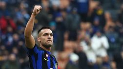 GdS – Inter senza Lautaro come Milano senza il Duomo. Il peso oltre i gol