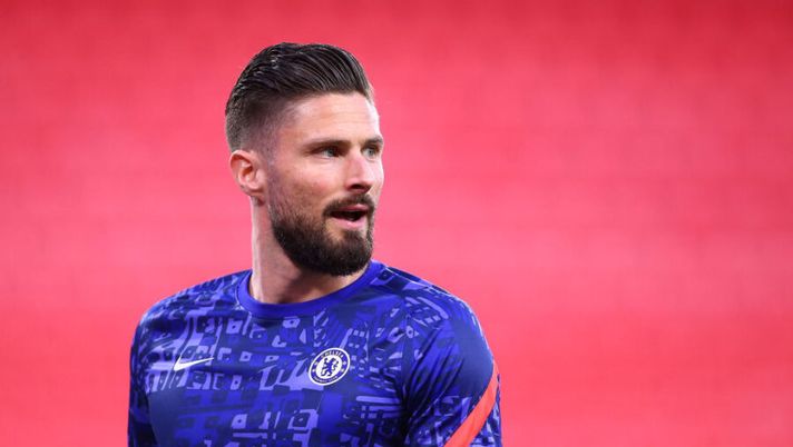 Milan, la Gazzetta: “Giroud è in arrivo a giorni. Ma Maldini prende la punta giovane in aggiunta” - immagine 1
