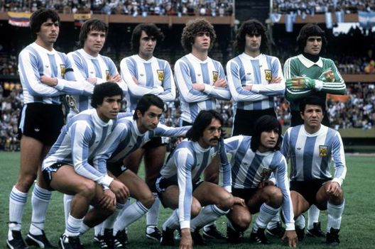 Mundial ’78: Oviedo, ex campione del mondo, oggi fa l’usciere…- immagine 2