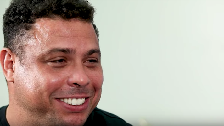 Ronaldo: &#8220;Al Mondiale del 2006 io e altri arrivammo in ritiro sovrappeso. La pianificazione&#8230;&#8221; 