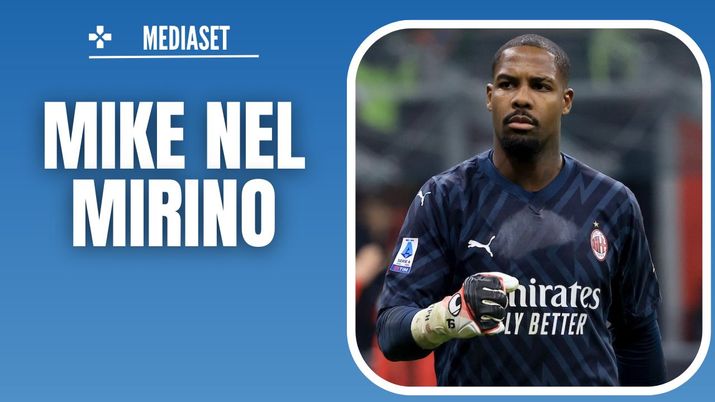 Mike Maignan AC Milan razzismo