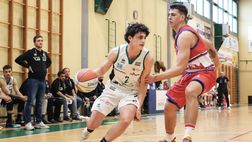 Basket, l’Antenore Virtus batte Mestre e si porta a -4 dai playoff