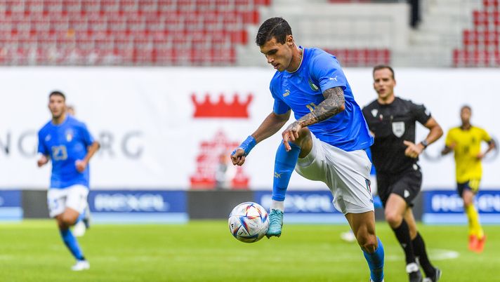 Italia Under 21, i convocati di Nicolato per Inghilterra e Giappone: c’è Pellegri - immagine 1