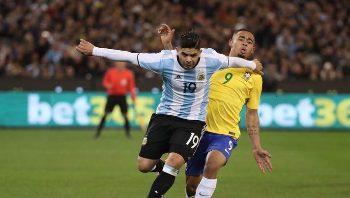 Nahuel Guzmán, il portiere del Tigres: “Banega da noi? Una favoletta inventata dai media” 