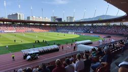Lo Zurigo paga caro il 3-3 di ottobre: curva sud chiusa per i prossimi 2 derby…