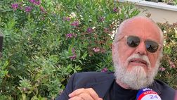 De Laurentiis: “Il Napoli è sempre da Champions. Ho parlato con Gattuso”