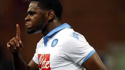 Aumenta l’interesse per Duvan Zapata, centravanti colombiano dell’Udinese, in prestito dal