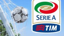 Serie A: le venti squadre a confronto