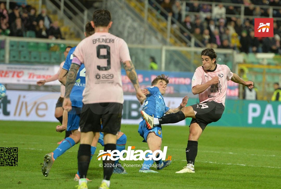 FOTO Palermo-Ternana, 27ª giornata Serie B 2023-2024 (GALLERY) - immagine 119