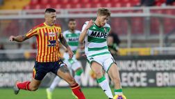 Sassuolo-Lecce – IL LIVE