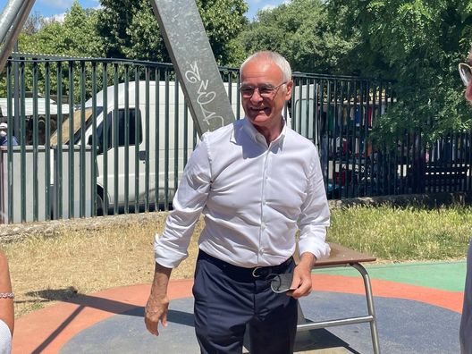 Foto Violanews Ranieri e Antognoni in coro: “Sì a Bati, ma con ruolo chiaro e operativo”- immagine 3