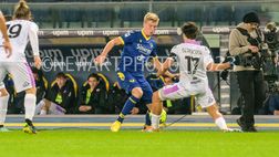 Inter-Verona, la probabile formazione dell’Hellas
