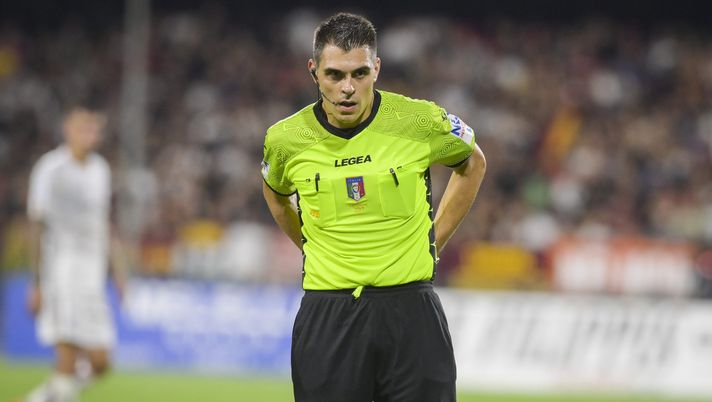 Spezia-Roma, la moviola: ammonito Celik, salterà il match col Napoli - immagine 1