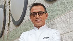 Lo chef Barbieri: “Bolognesi si nasce, interisti si diventa. Penso che…”