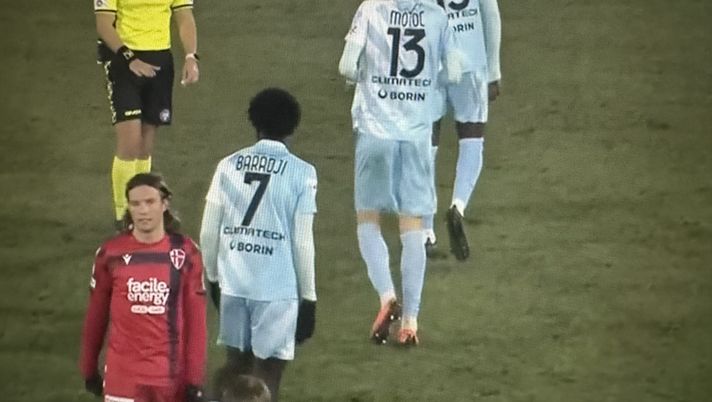 FINALE LEGNAGO-PADOVA 0-0. Occasione divorata dai biancoscudati - immagine 1