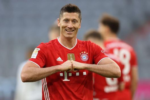 Getty Images Ds Bayern: “Lewandowski ha rifiutato rinnovo e chiesto la cessione. Ma noi…”- immagine 2