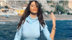 Antonella Fiordelisi: “Io provocatrice passionale so come e quando esserlo”