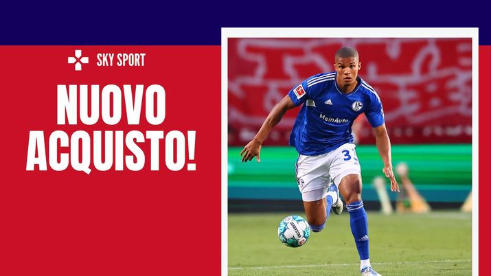 Calciomercato Milan – Di Marzio: “Preso Thiaw: lunedì visite mediche” - immagine 1