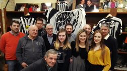 L’Udinese club di Gemona del Friuli è stato rifondato