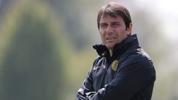 Conte: “Partita dura con il Verona, grande lavoro di Juric”