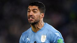 Inter Miami, l’addio di Matuidi potrebbe favorire l’arrivo di… Suarez