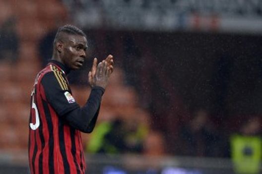 Mario Balotelli (fonte foto: calcio.fanpage.it) Mario Balotelli (fonte foto: calcio.fanpage.it)
