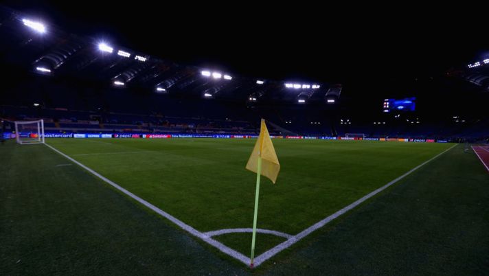 Stadio Olimpico di Roma (credits: Getty Images) 