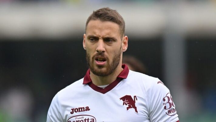 Da Ricci a Soppy fino a Vlasic: le ultimissime di formazione del Torino con l’Udinese - immagine 1
