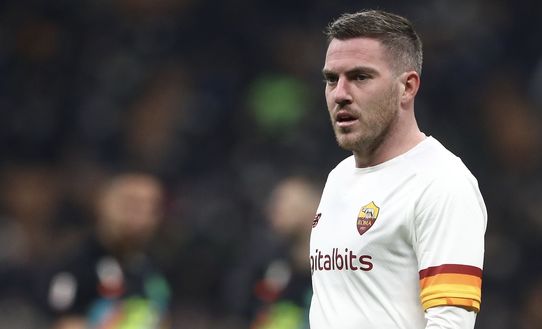 Jordan Veretout (centrocampista AS Roma) | Serie A News (Getty Images) Jordan Veretout AS Roma