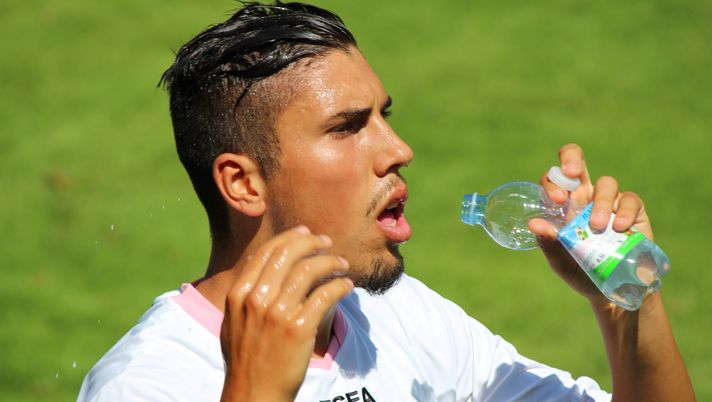 Palermo, 6 giovani Primavera in ritiro: Cannavò e Ruggiero hanno già esordito in prima squadra, Rizzo e Santoro le promesse Palermo, 6 giovani Primavera in ritiro: Cannavò e Ruggiero hanno già esordito in prima squadra, Rizzo e Santoro le promesse