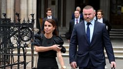 Rooney trasforma la sua villa in una fortezza: “Ha assunto una squadra per la sicurezza di…”