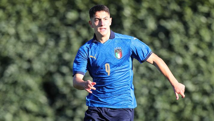 Getty Images) Roma Under 17, alla scoperta di Bolzan: Il nuovo gioiellino giallorosso - immagine 1