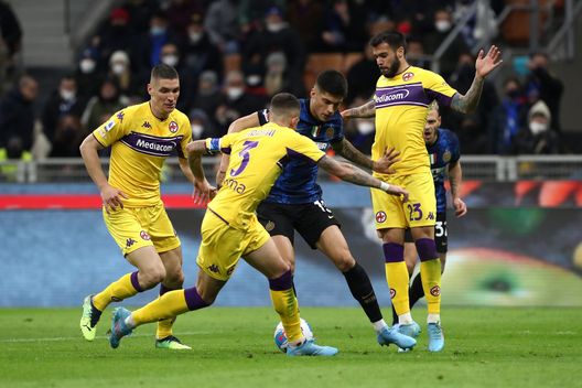 Per l’Europa serve l’aiuto di tutti. Fiorentina, il coraggio fa la differenza- immagine 2